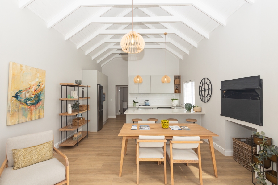 2 Bedroom Property for Sale in Kleinbaai Western Cape